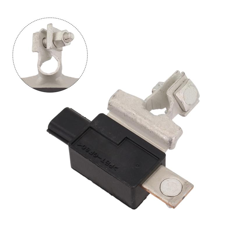 Черный ABS OEM номер: 38920-T5A-A02 Датчик тока аккумулятора в сборе Для Honda Для HR-V Замена Автоаксессуары