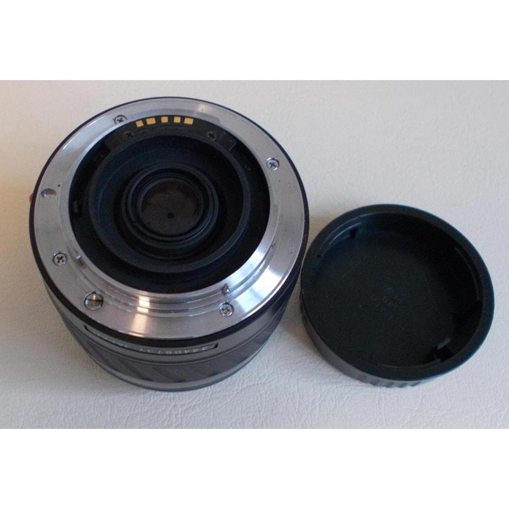Used MINOLTA AF MACRO 50mm F3.5 A-mount