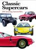 Книга Classic Supercars : 300 Amazing Automobiles