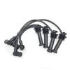 Suitable for 1S7G-12286-AE Ford 2002-2008 1.25L 16V 1.4L 1.6L High Voltage Ignition Wire Divider Wire 4-wire Automotive Parts