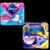 Набор средств женской гигиены Whisper & Vinda