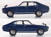 43 Nissan Violet 1973 Blue F43143 First43/First