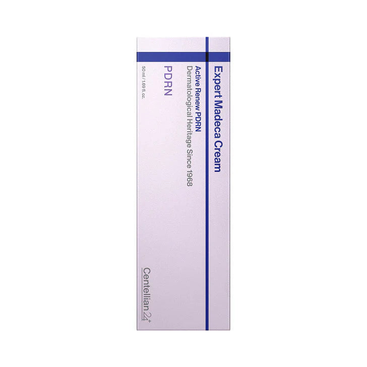 CENTELLIAN24 Expert Madeca Cream Active Renew PDRN 50ml/1.69fl.oz.