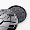 W1292Pcs VW 3D Car Cover Front Grille Badge For Volkswagen Golf 7.5 MK7.5 GTI GTD R Rline Rear Trunk Emblem Decals Accessories