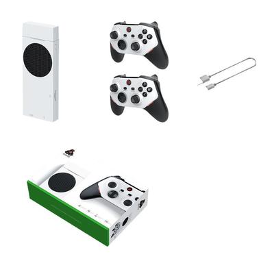 Игровой контроллер M88: Совместим с Большими 3D Играми, PS2, Портативными и ТВ Игровыми Консолями, Открытый Исходный Код