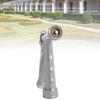 Zinc Alloy Garden Hose Nozzle High Pressure Adjustable Pressure Nozzle  Watering Plants