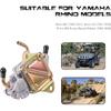 Вакуумный топливный насос Linhai 260 для YAMAHA Rhino 450 660 UTV YXR450 YXR660 Замена 5UG-13910-01-0 5UG13910010