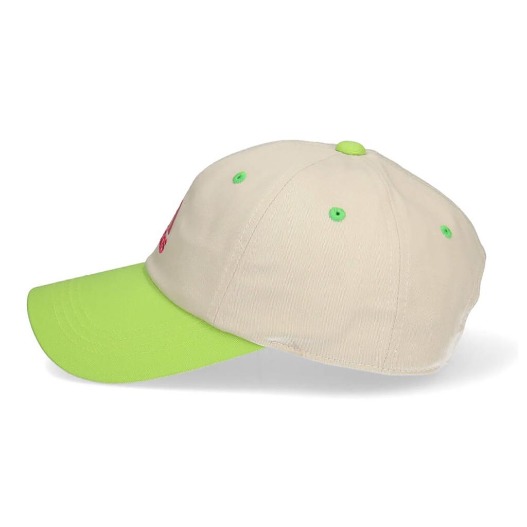 Adidas ADG Cotton Twill 241011500 Light Cap, Kids', (55 Green)