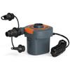 Bestway Electric Air Pump / Sidewinder Inflator Mains Connection and Cigarette Lighter - 490 L/min