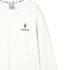 Skechers Sweatshirt Unisex Marshmallow White 0074 L423U166-0074