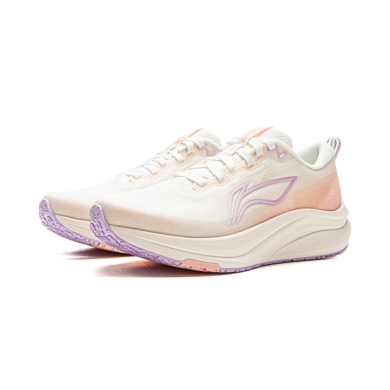 Li-Ning Женские кроссовки для бега Chitu 8