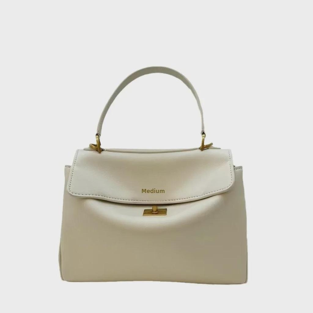 2024 Модная сумка Rodeo из натуральной кожи: Сумка большой вместимости и через плечо