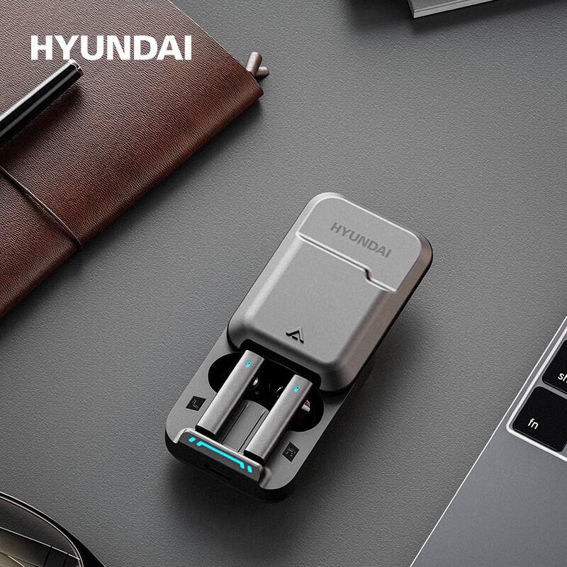 Hyundai YH-B031 Slider Bluetooth Headset