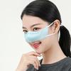 Disposable Nose Cover Air Purifier Anti-Fog And Haze Nasal Mask Dust-Proof Prevent Allergy Rhinitis Masks