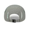 Croogo Mesh Sports Baseball Running Mesh Cap for Men and Sun Breathable Cap, Cap, Cap, Women, Protection, Quick-Drying, Lightweight, (CP02-Light Gray)