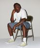 Converse Chuck Taylor All-Star Festival Field A16812C