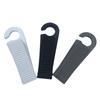 Flexible Door Stopper Door Stop Safety Card Windproof Rubber Stopper for Home Bedroom Office Floor
