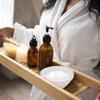 Bowl Cream Lotion Holder Prep Measuring Bowl Cosmetic Mix Bowl Facial Mask Bowl Essential Oil Bowl