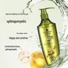 Schwarzkopf Шампунь с имбирем для контроля жирности 400 мл