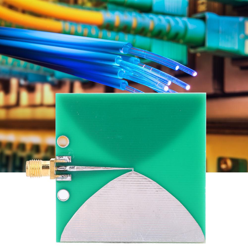 UWB04 Сверхширокополосная антенна дипольный сигнал антенна аксессуар 2.4GHz5.8GHz