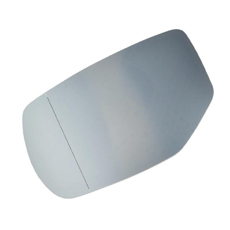 For 13-17 Honda Accord American standard cars with heated rearview lenses and glass replacement for rearview lenses