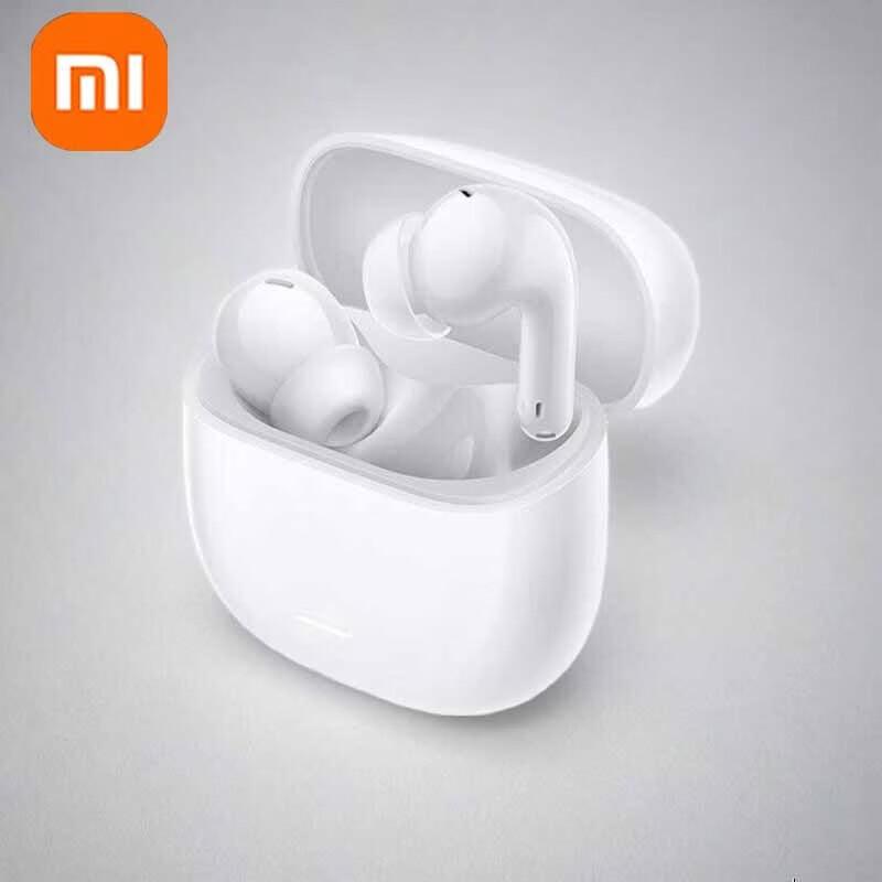 Наушники Redmi Buds 6 с активным шумоподавлением