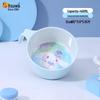 Меламиновая детская суповая тарелка Cinnamoroll от WUHE
