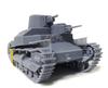 Zoomodel Japanese Army Type 95 Heavy Tank 1/35 3D Print