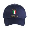 Italia Cap summer woman Man Adult Hat Fashion Casual Adjustable Printed Baseball Caps Trucker Cap outdoors