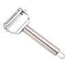 Stainless Steel Vegetable Peeler Multi-Functional Potato Peeler Fruit & Potato Slicer Vegetable Shredder for Kitchen Accessories Cooking Tools