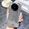 Для VIVO X300 Ultra Чехол Жесткий ПУ Магнитный Беспроводная Зарядка Защитная Задняя Крышка Для VIVO X300S X300 Pro Чехол для Телефона