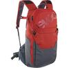 Рюкзак Evoc Ride 12 chili red/carbon grey (100321514)