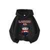 Boys and Girls Hoodies, Children's Labubu Printing Fashion Style