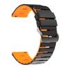 22mm Silicone Watch Strap For POLAR Vantage M3 M2 M V3 Sports Band For POLAR Grit X X2 Pro Titan Bracelet Replacement Wristband