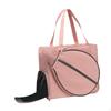 Tennis Bag Badminton Racket Portable Outdoor Equipment Racquet Tote Handbag