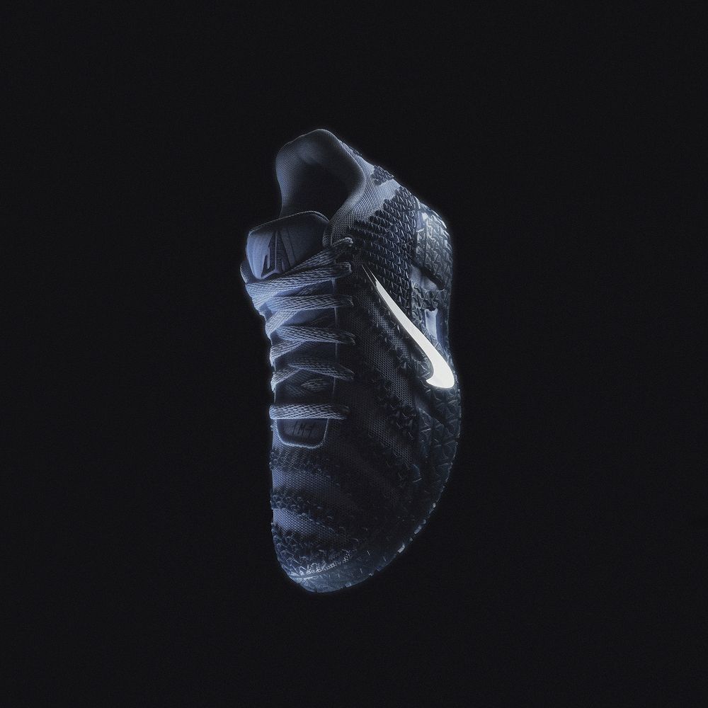 Nike Ja 3 EP 'Cobalt Bliss'