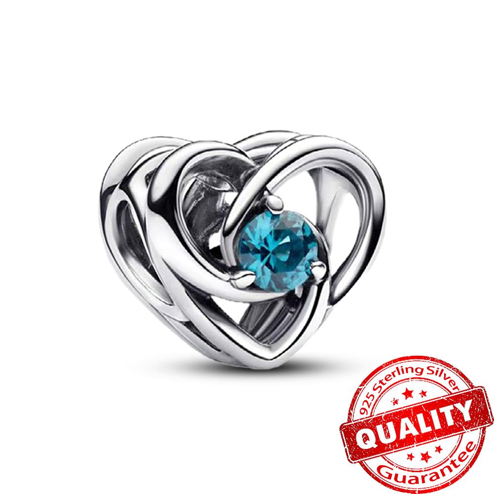 Медные бусины-морские звезды и подвеска-шарм в виде бабочки и стрекозы, подходят для браслета-змейки, бутикового ожерелья, синяя подвеска, подарок