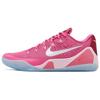 Кобе 9 Em Low Protro Kay Yow Think Pink Женские HQ4995-600