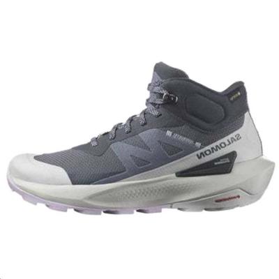 Elixir Activ Mid GORE-TEX India Ink Orchid Petal Женские кроссовки Grey Glacier-Grey L47457400