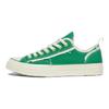 Converse Трендовые спортивные удобные универсальные низкие парусиновые кеды 1970-х годов, унисекс, зеленые A13852C