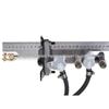Главный тормозной цилиндр с бачком для мотоцикла UTV, модели 400-800