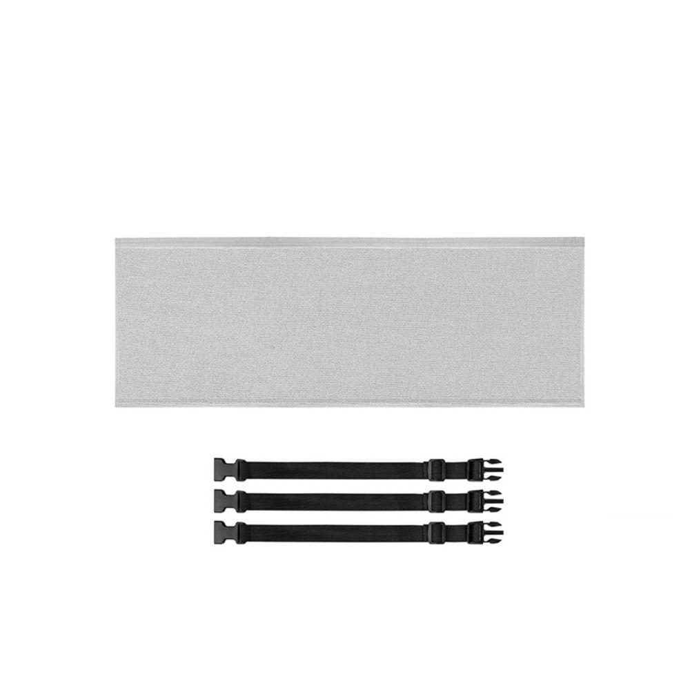 Reusable Insulated Hoses Duct Cover Insulated AC Duct Insulation Wrap Portable Air Conditioning