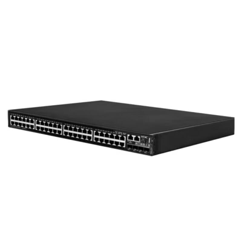 H3C LS-5560X-54C-PWR-EI Aggregation Switch