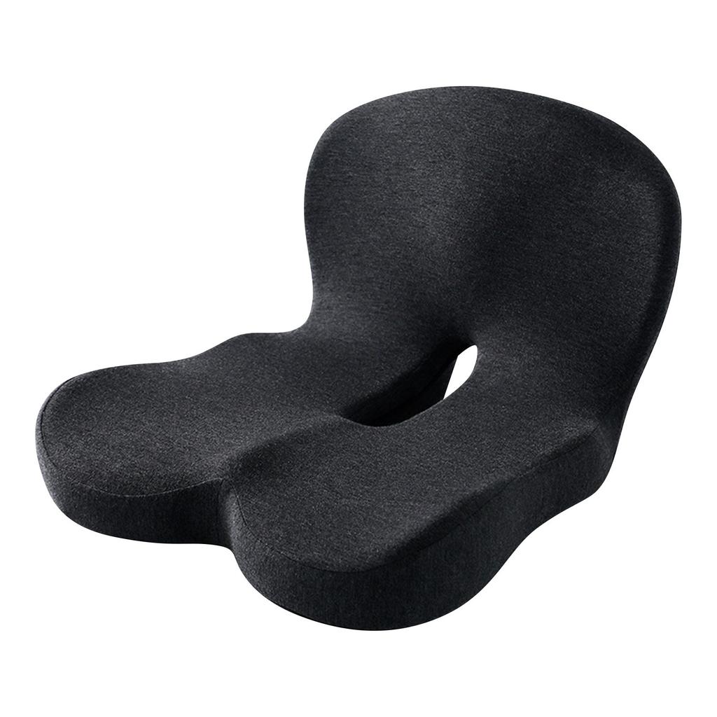 Seat Cushion Memory Foam Pads For Truck Driver Chair Cushion Home Chair Cushion Car Non Pad Sitting Ergonomic Cushions For Workers Car Driver