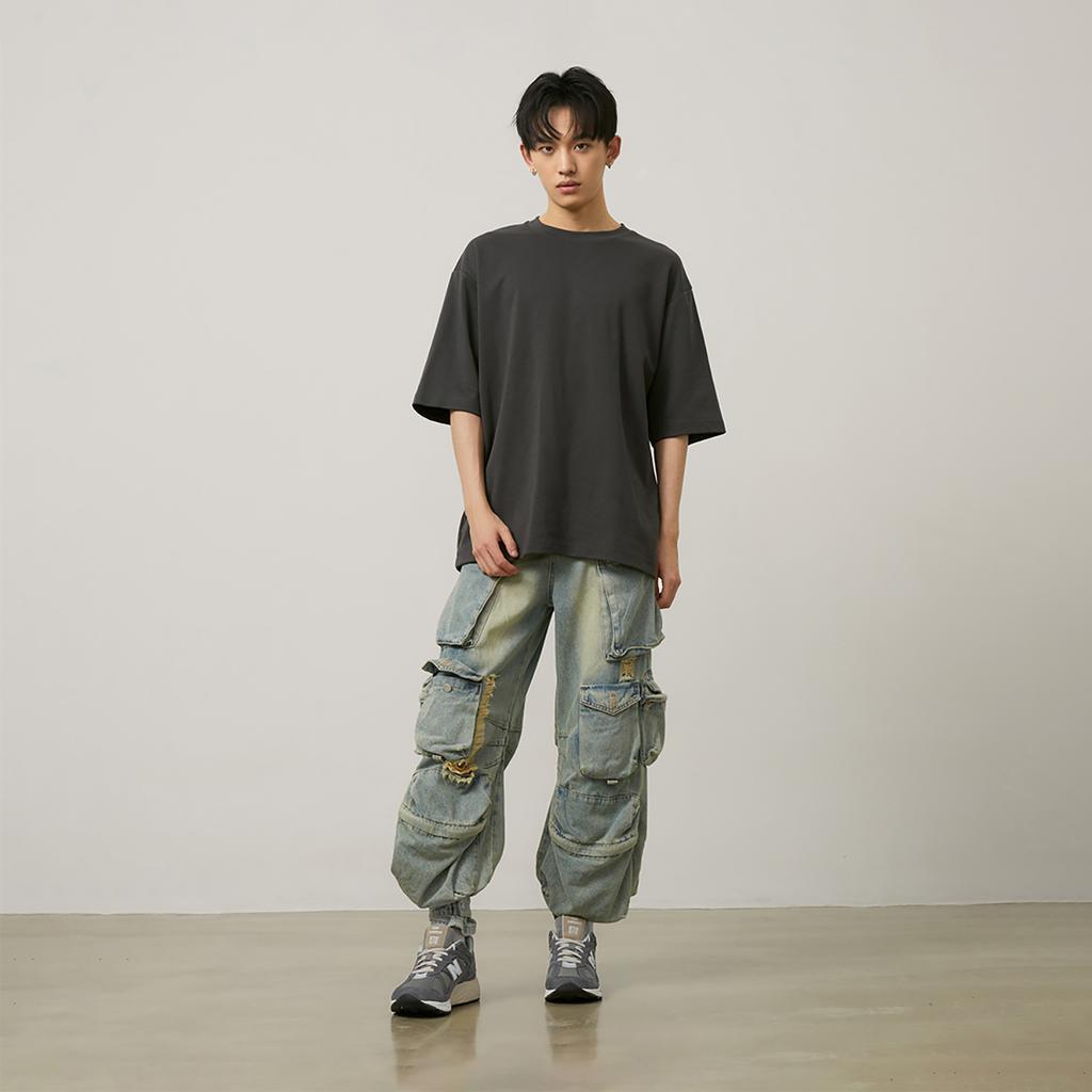 New Balance 878 Кроссовки 'Темно-серый' CM878MG1