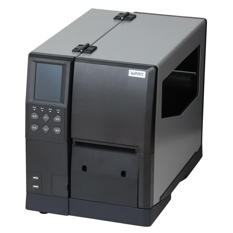 HPRT Industrial Barcode & RFID Thermal Transfer Printer ET42 CN plug (adapter included)
