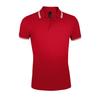 Mens Pasadena Polo Shirt