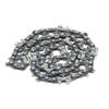 Steel Chainsaw Chain 12/14/16/18/20  Inch Electric Power Saw Chain  Electric Chainsaw Accessories