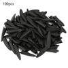 100pcs 9.5mm Wood Plugs for Pocket Hole Jig Wood Working Tool Accessories