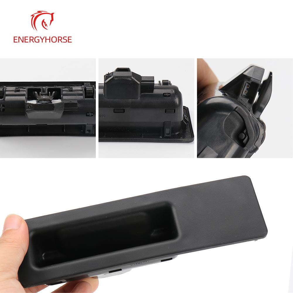 Для BMW F22 F30 F10 F25 F26 F15 F16 Автомобильный переключатель крышки багажника Ручка автоаксессуары Замена для BMW 3 5 серии X3 X4 X5